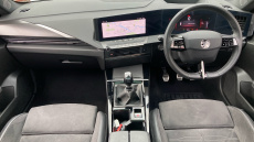 Vauxhall Astra 1.2 Turbo 130 Ultimate 5dr Petrol Hatchback